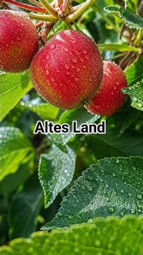 Altes Land #barons #nature #travel