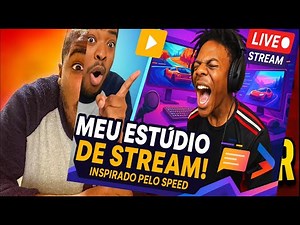 🔥😱My Streaming Setup at 24… You Won’t Believe This🎧 🔥