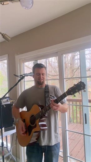 Live Cover of The Romantics Talking in Your Sleep #greenvillesc #easley #greersc #travelersrest