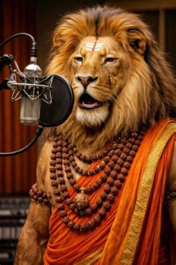 महा मृत्युंजय मंत्र#ai #ai #aishorts #aivideo #cartoon #animation #funny