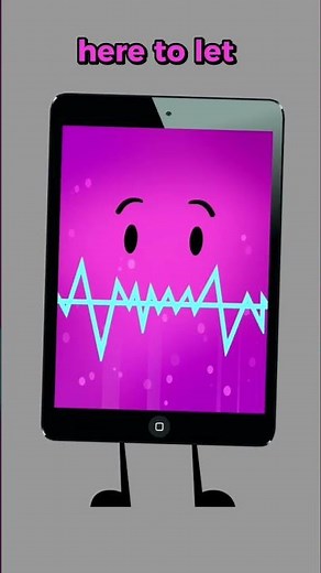MePad is alive!? #inanimateinsanity #fananimation #objectshowcommunity #objectshow