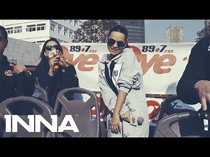 INNA | On the road #238 (Mexico - Part 2)