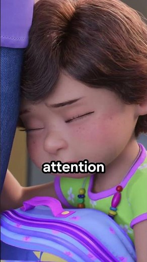 Did you see all these details in Toy Story 4?
