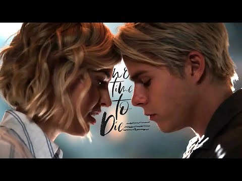 Jack & Alyssa - The Order [S2] || No Time to Die