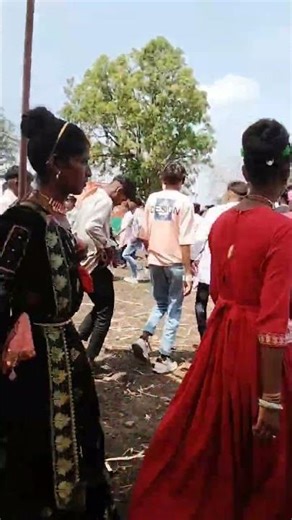 chapri no jamano timli song dance.