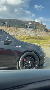 Black Mamba mk6 GTI vs Red Mk6 GTI .. catch n pass !! #racing #COV #foryoupageシ #fypviralシ #SAMA28 #race #Lesotho | Drag Racing LS