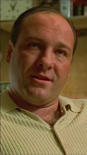 The Sopranos Season 2 (2000) | Victory Belongs to the Victors #movie #tvshow