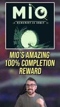 MIO's New Patch Has An INCREDIBLE 100% Reward!