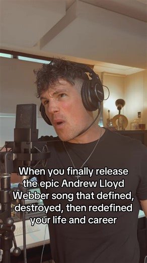 Cynthia Erivo's 'Gethsemane' - A Life-Changing Song