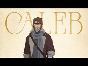 Caleb Widogast’s Dark Past Revealed: Liam O’Brien Turns Tragedy into His Own Hamlet