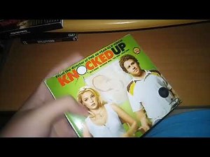 My Universal VCD Collection: 2018 Edition (Part 4)