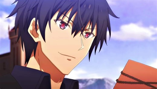 Exploring Anos Voldigoad in Misfit of Demon Academy