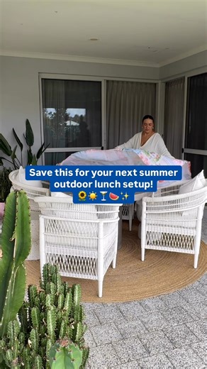 10K views · 17 reactions | Elevate your outdoor entertaining with...