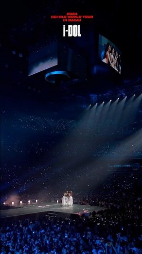 Love MACAU Neverland so much 💖 iDOL IN MACAU