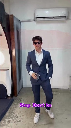 Don't be Like Them, Invest in Fluorspar and Ride your Own Jet ✈✈✈