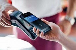 iBonus Offline Payment for retail CBDC