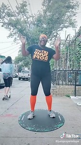 128K views · 3.3K reactions |  No excuses! This is amazing! I don’t know about YOU but I feel inspired...to watch this again! 藍 | Church Funny | Facebook