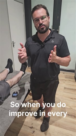 58 reactions |  Training Without Data Is Just Guessing This is how...