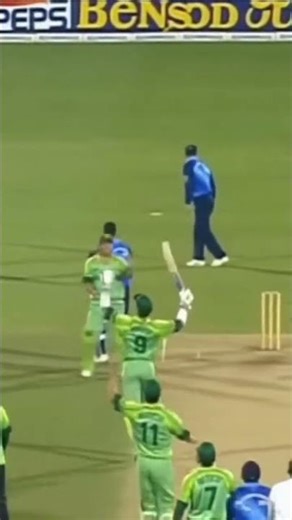 Pakistan’s Legendary 1992 ICC World Cup Winning Moment | Historic Cricket Glory