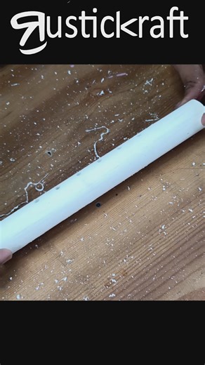 5.7K views · 31 reactions | A PVC Spiral Fountain With Dance of Water and Design ✨ #diy #pvc #fountain | RusticKraft | Facebook