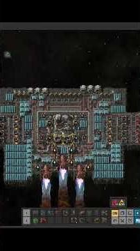 First attempt to Aquilo #gaming #factorio #aquilo #space
