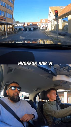 Husk altid at stoppe før stop linjen, ellers kan trafikken risikere at gå i stå | Simplydriving.dk