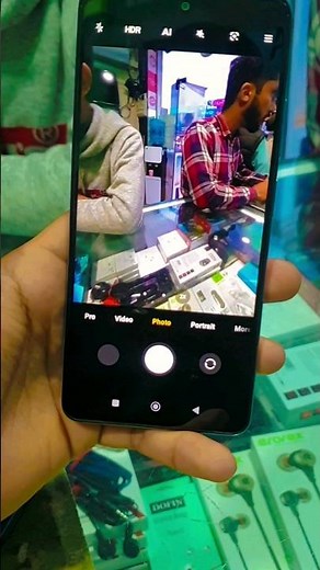 Redmi Xiaomi Note 11 Pro Review & Camera Test | #shorts #viral #trending #reels