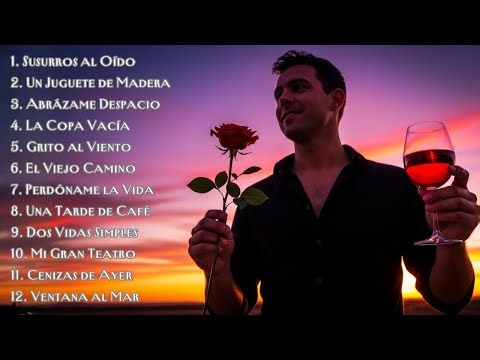 Baladas del Recuerdo 70s 80s 90s – Románticas Inolvidables