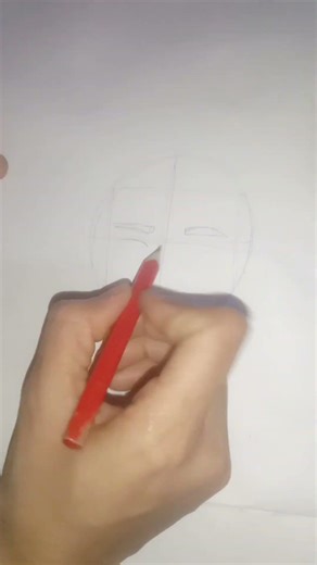 how to draw a face #sonic #art #viral