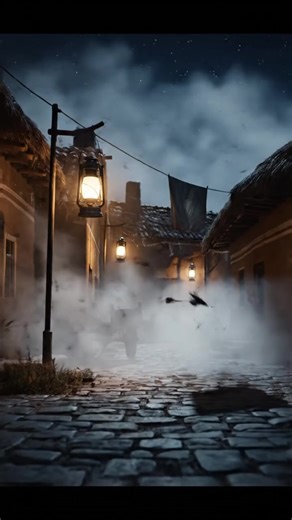 This ghost is not fully human anymore… Ghost Completion  #GhostCompletion #HorrorReels #ScaryVideo #GhostReels #Creepy #Haunted #Fear #HorrorStory #ReelsViral | Horror Scene | Facebook