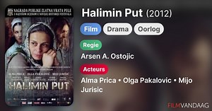 Halimin Put (2012)