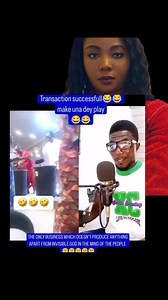 Church business | Aproko Bus driver