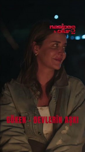 Göken - Devlerin Aşkı! Şimdi Yayında! | Nasipse Olur 2 Sinemalarda!