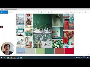 Page 2 Mood board / GCSE AQA Product Design NEA / contextual challenge