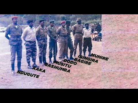 INKOTANYI Ep4: Uko Batayo 6 zarwanye urugamba rwo gufata Byumba