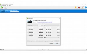 Best online video downloader