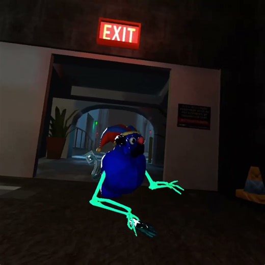 PLM #animalcompany #gorillatag #vr #funny #memes #music #youtubeshorts #skit