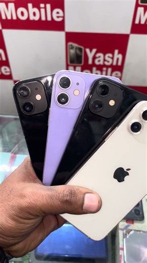 iPhone 12 mini 128gb