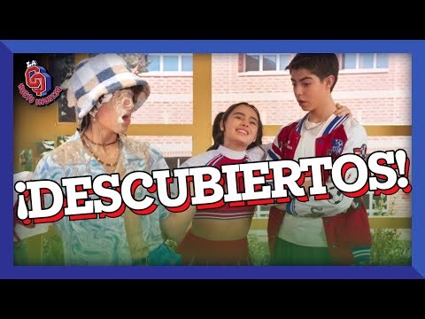 Sofi DESCUBRE quién es su admirador ´secreto´ y TRIUNFA EL AMOR entre Pili y Choche | La CQ