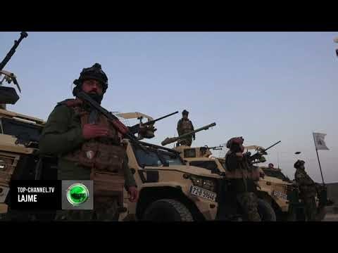 Top Channel/ Plagoset djali i Khamenei, SHBA-Izrael godasin naftën, Irani sulmon bazat amerikane