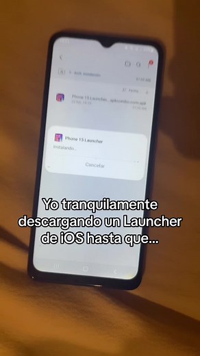 Cómo eliminar el virus del mono morado en tu celular