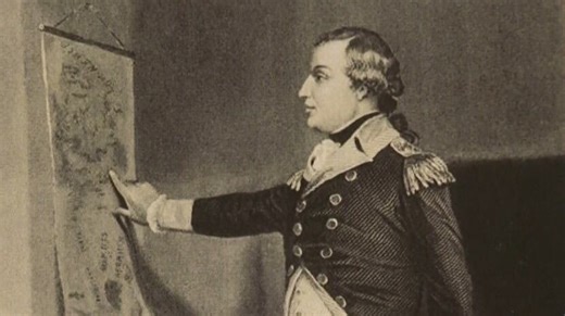 Rouses Point exhibit to recount 1775 Invasion of Quebec