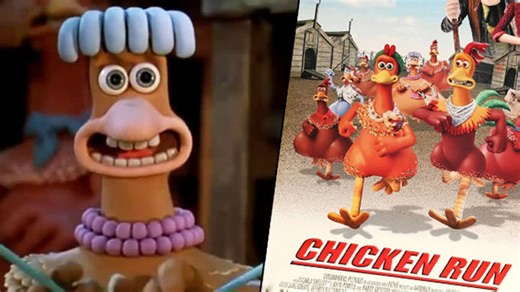 Netflix confirm a Chicken Run sequel is on its way