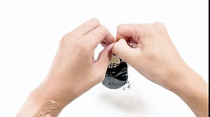 [24Pack 2" x5 Yards] Self Adhesive Bandages Vet Wrap, Wrap Tape Athletic Cohesive Bandage for Sports Injury, Strain, Knee&Wrist, Ankle Sprains. First Aid Non-Woven Bandages