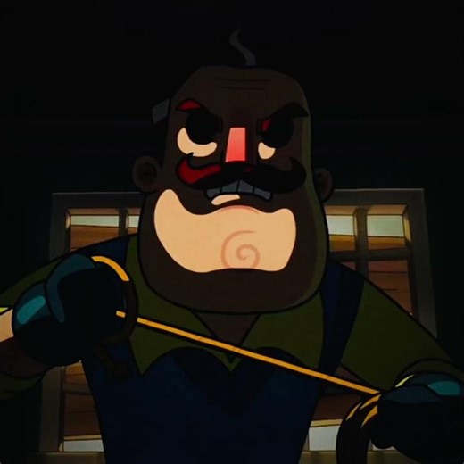 May 4, 2026 Hello Neighbor PRO LVL.589547964🤯🤯🤯🔥🔥🔥💯💯💯 #HelloNeighbor
