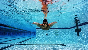 How to Hyper-Streamline in Swimming instead of a Simple Streamline (VIDEO)