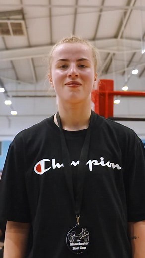 203 reactions | CHAMP CHAMP  Back to back Manchester Box Cup Championships for @fayeboxing  @skysportsboxing | #TheManchesterBoxCup | Boxxer | Facebook