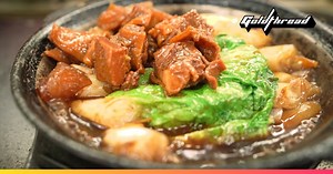 5 street foods you must try in Guangzhou—all on one street