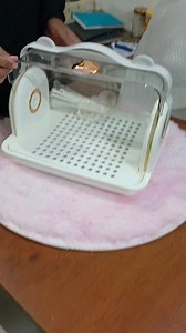 10K views · 22 reactions | Unboxing 殺 Order Now: https://redrose.com.bd/product/baby-feeding-storage-box-with-lid | Red Rose Collection | Facebook