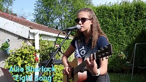 This is my cover of Rachel Platten - "Fight Song" 💜 MY CD HERE 💽 OR SIGNED PHOTO 🤩 https://paypal.me/pools/c/8eacISa5di TIP 🥰 https://paypal.me/pools/c/8dwHxIVSy1 My YouTube 🌍 http://youtube.com/alliesherlock Follow me on Instagram🎬 instagram.com/alliesherlock | Allie Sherlock